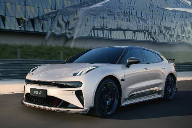 輝哥有話講：Model S和X齊降價，極氪001 FR發(fā)布。