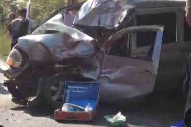 鹤壁市机动车碰撞事故记录怎样查?
