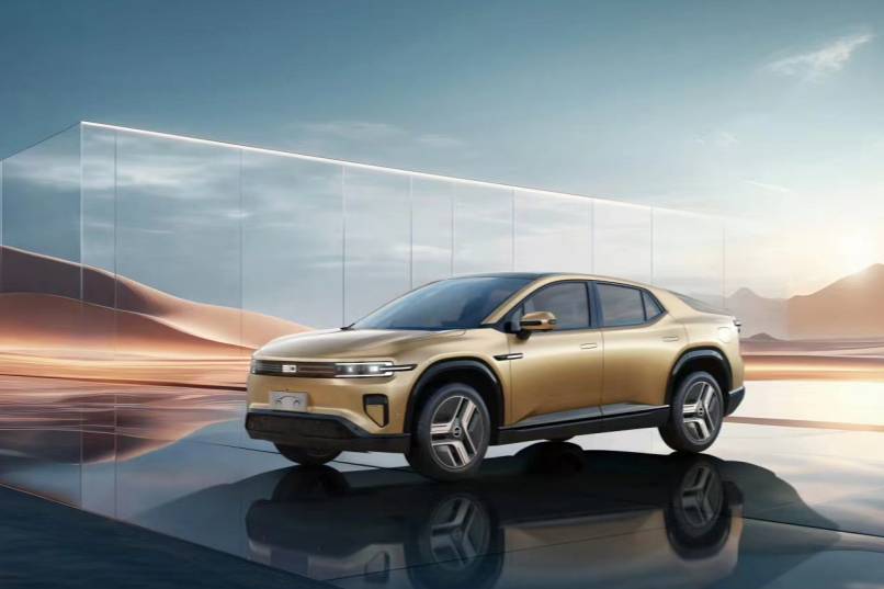 第三屆長(zhǎng)安汽車科技生態(tài)大會(huì)開(kāi)啟“數(shù)智新汽車”的新紀(jì)元