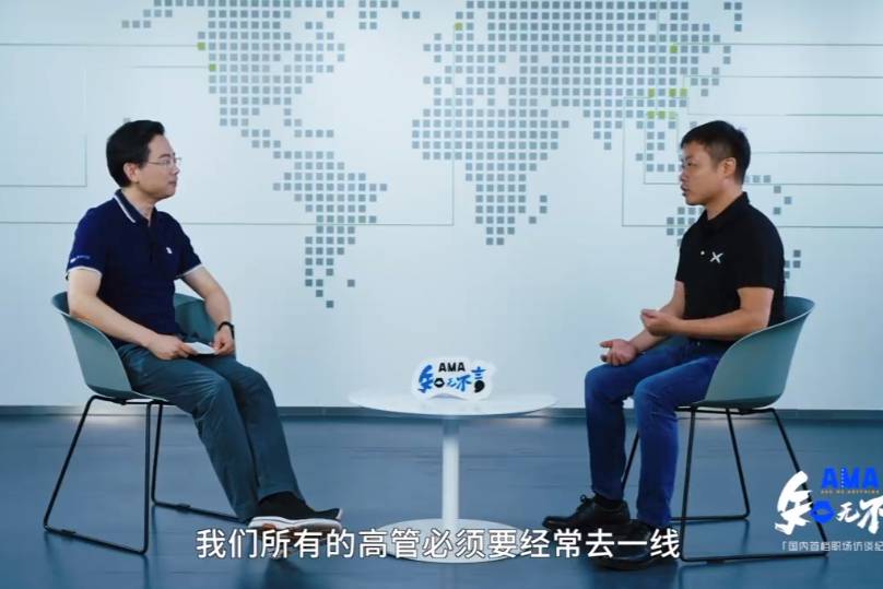 造謠蔚來、小鵬的人，現(xiàn)在怎么樣了？