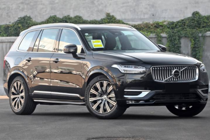 理性解读沃尔沃大降价：产品力不足促成降价，XC90只是尺寸大