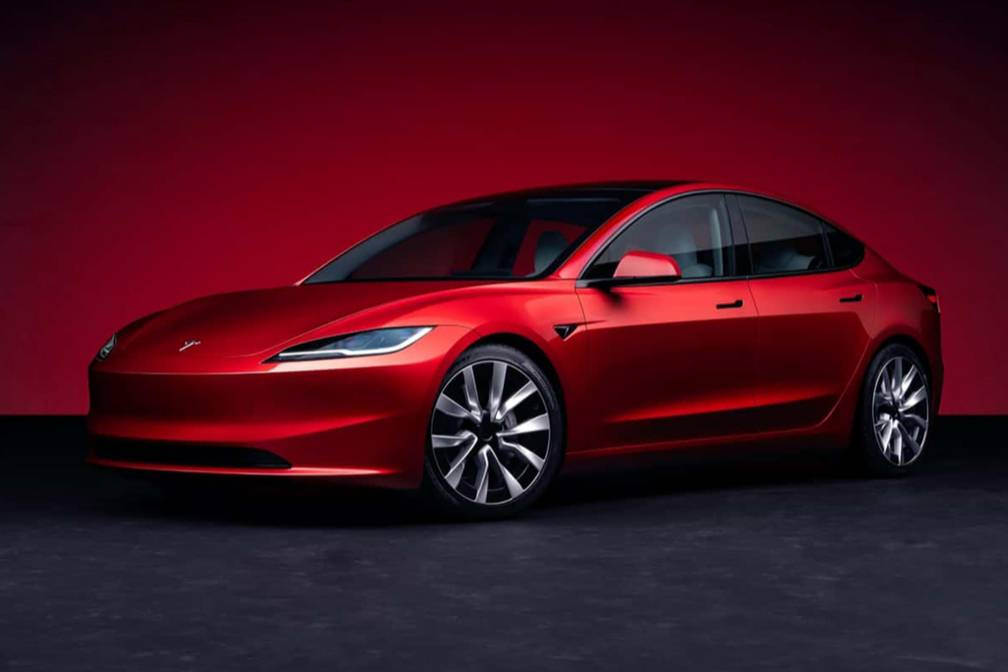 从Model 3聊屏幕换挡，5个优点5个缺点，你能接受吗？