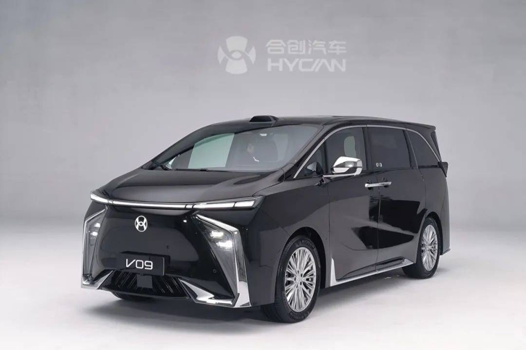 外觀“雷克薩斯”內飾“理想”，這車有點意思