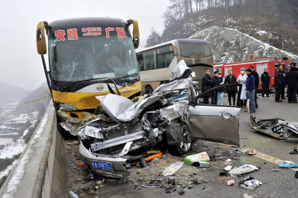 漯河市汽車事故出險記錄怎樣查?