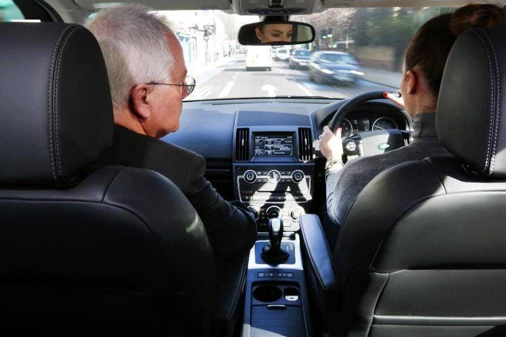 為什么一些車主車技不佳卻很少違章？原來是因為有這些好習慣