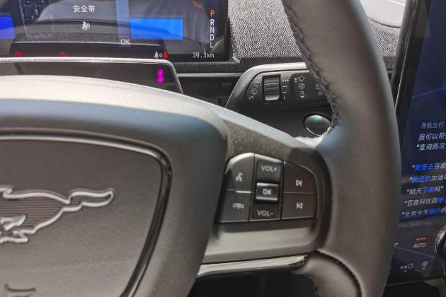 曾是?？怂?系車主，最后選了電馬