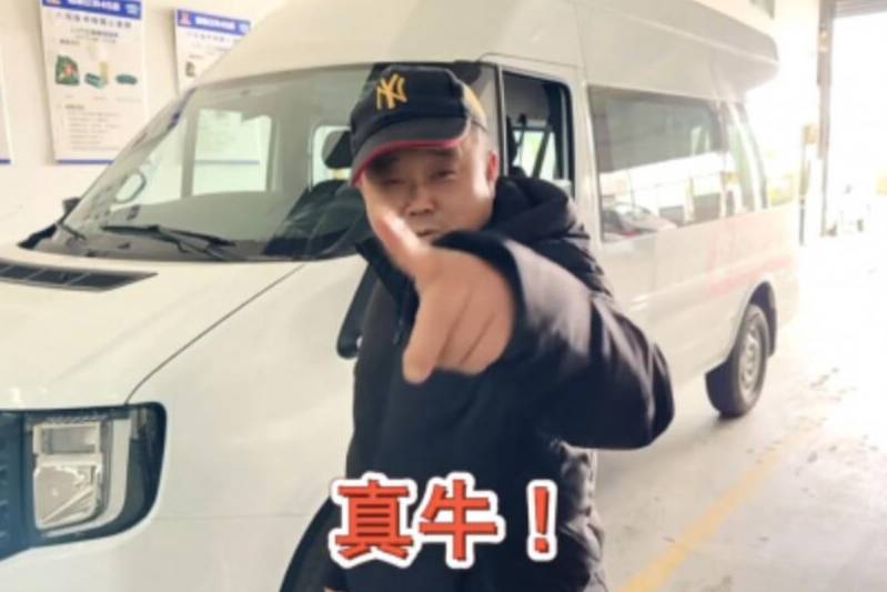 貨運(yùn)輕客怎么選？這篇選車指南請收好！