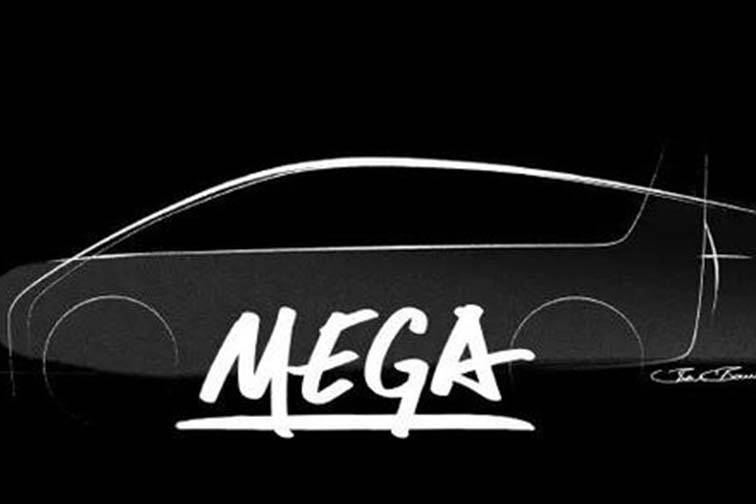 理想MEGA，飘了？