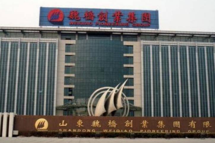 營收超比亞迪，今又布局造車，這家山東企業(yè)才是低調(diào)大佬？