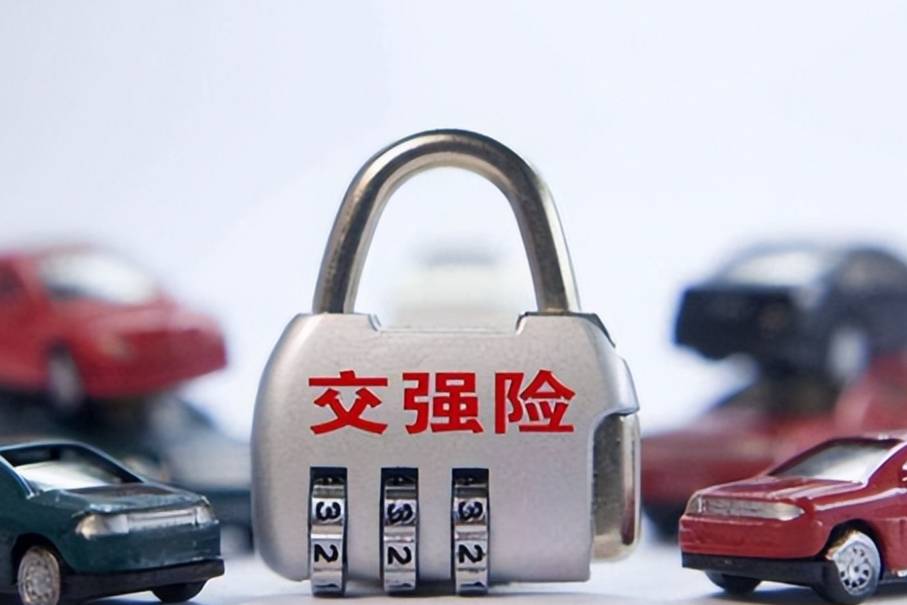 抱著謹慎駕駛、與世無爭的態度開車,能不能不給汽車買保險?