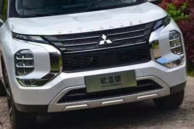 廣汽三菱再傳新消息！三菱汽車決定停產，埃安或將接手長沙工廠