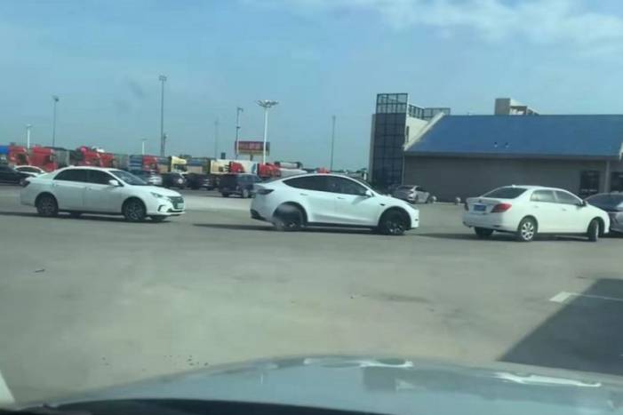 新能源純電車(chē)不適合長(zhǎng)途自駕？那你是不了解極氪