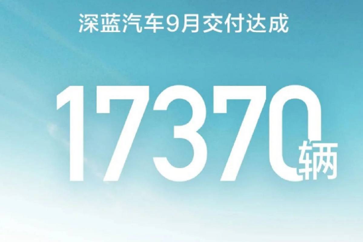 9月市场“论剑”：汽车江湖形成“双神、六小强、一黑马”格局