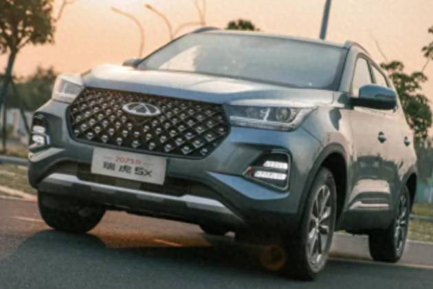 预算10万买小型SUV，这几款国产车可以闭眼入