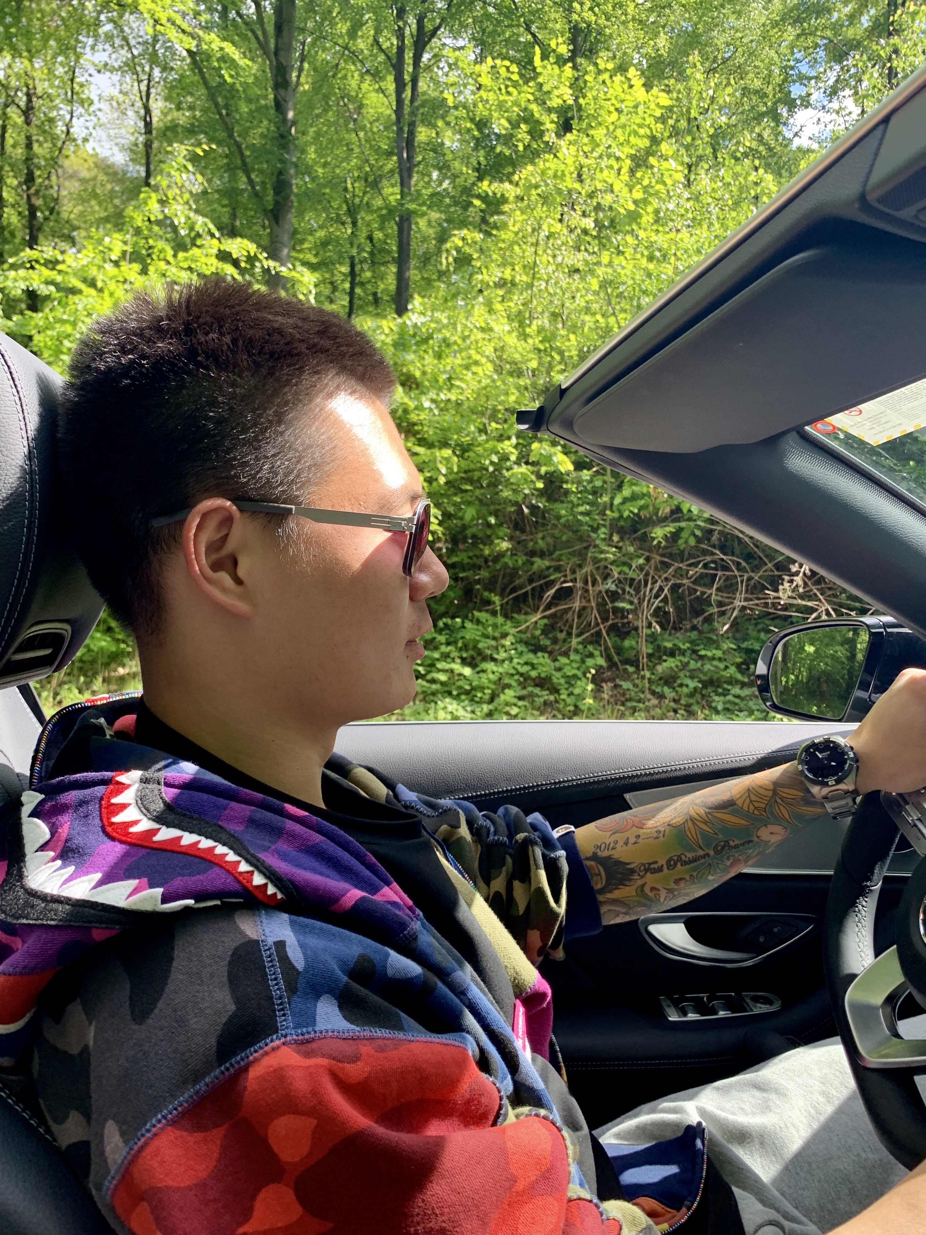 豪華轎車新浪潮？試駕25款梅賽德斯-奔馳S級，不一樣的體驗