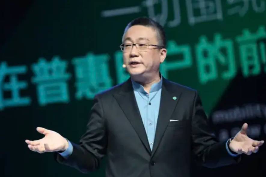 又一個(gè)賈躍亭?威馬創(chuàng)始人移居美國(guó),410億投資全打水漂