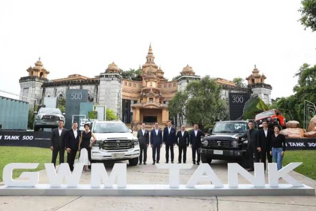 長城汽車三季度營收495億,同比增長32.63%