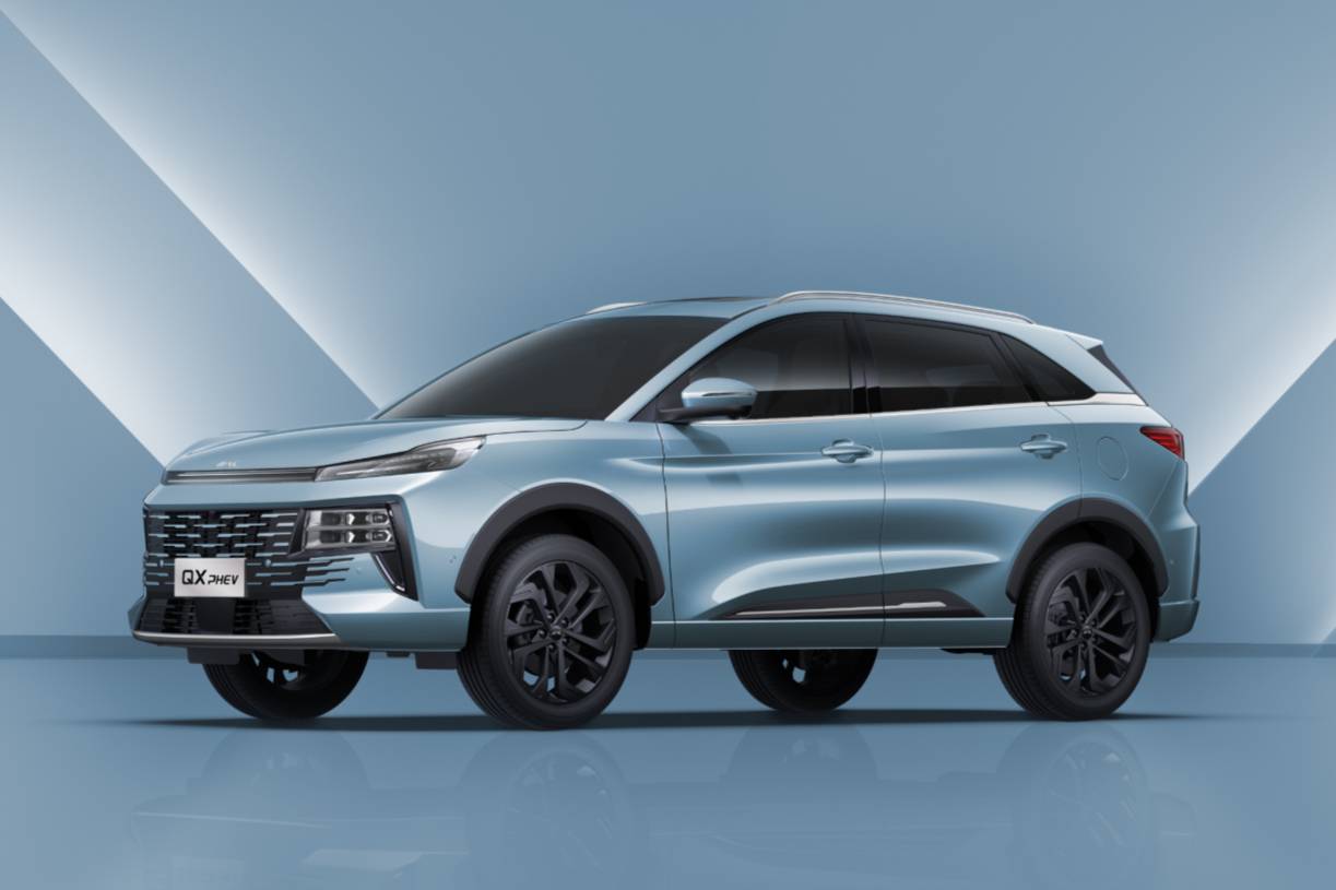 入手混動SUV，江淮QX PHEV和比亞迪宋pro誰更超值？