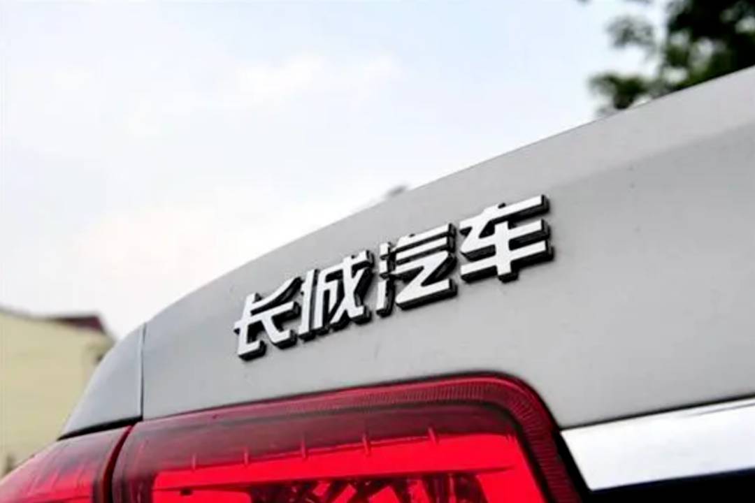 理想汽車的榜單為什么一直把長(zhǎng)城汽車排除在外