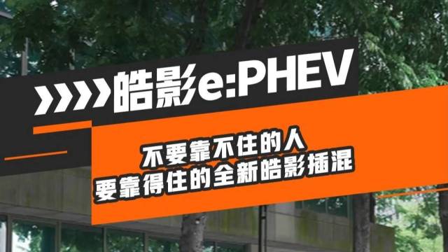 不要靠不住的人，要靠得住的全新皓影插混！