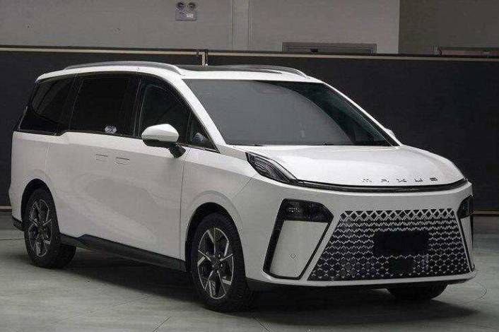 創(chuàng)新6座布局秒變“移動客廳”，上汽大通MAXUS G70首發(fā)