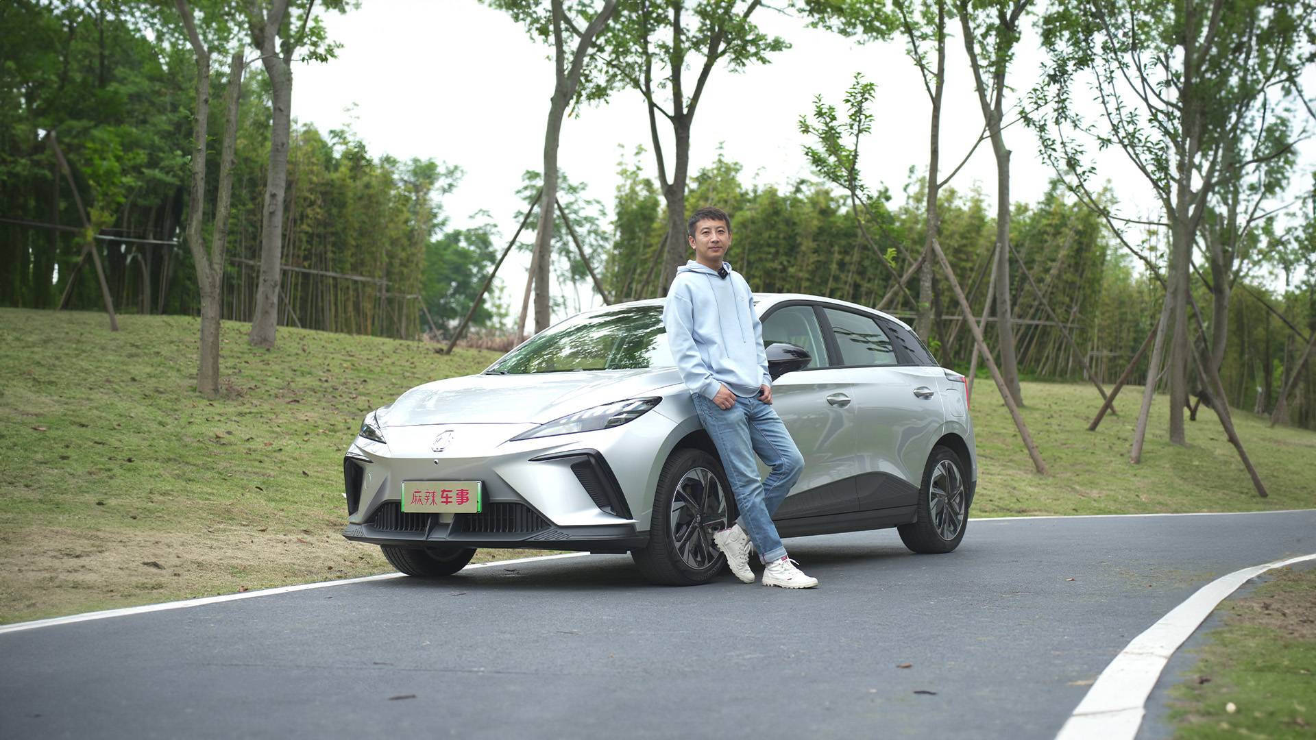 這臺(tái)國(guó)產(chǎn)車(chē)，在歐洲市場(chǎng)“遙遙領(lǐng)先”