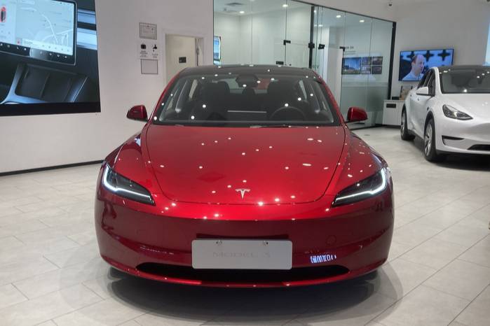 最高涨2500元，特斯拉Model 3/Y售价上调！