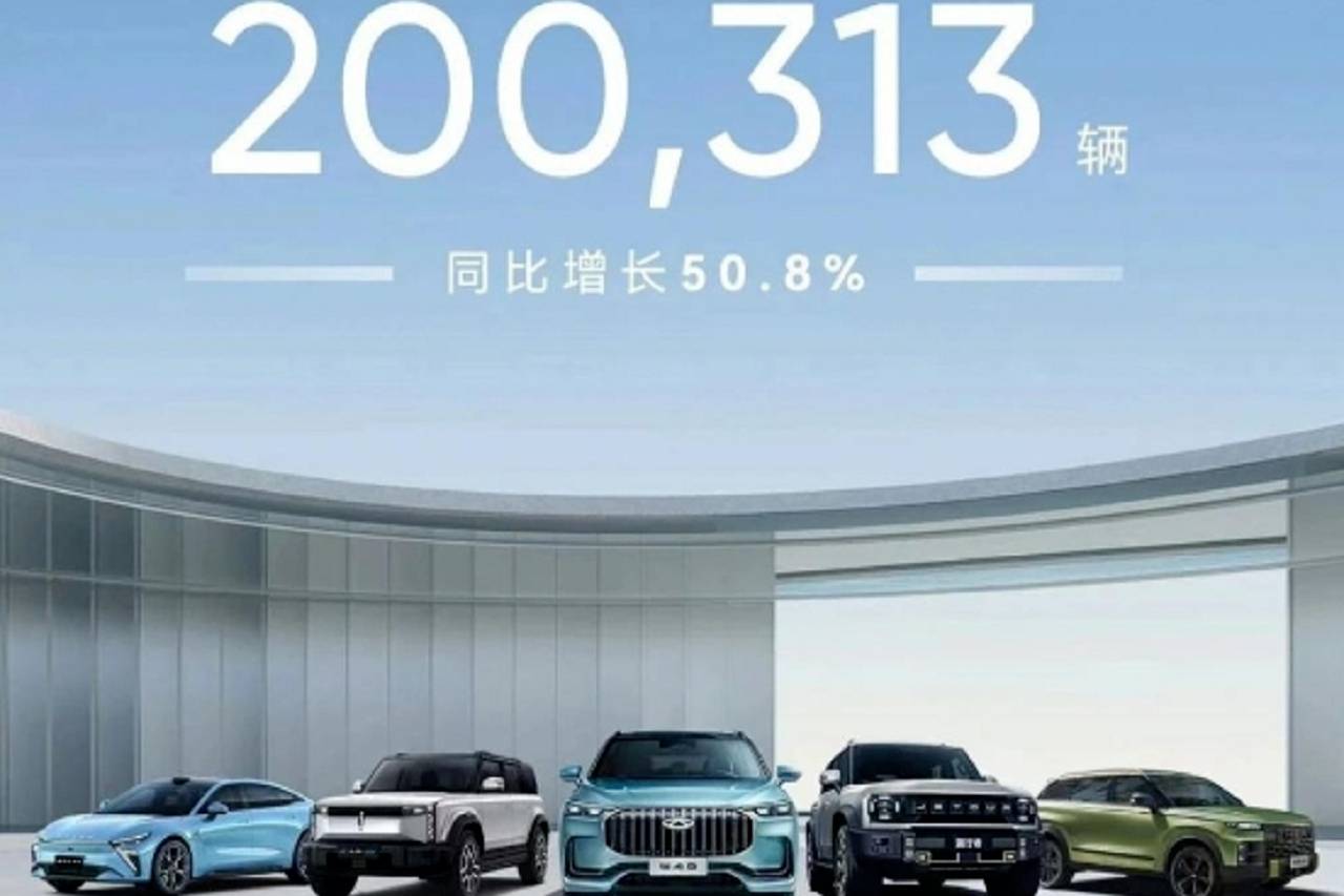 10月自主品牌座次已定，年底銷量還能迎來小爆發(fā)？