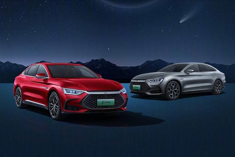 比亞迪推動(dòng)啟動(dòng)電池?zé)o鉛化  車主有福了