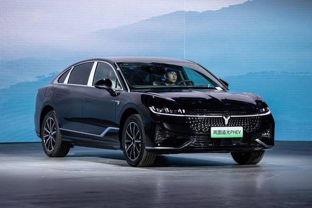 嵐圖汽車下一個(gè)小目標(biāo)：12月月銷10000輛