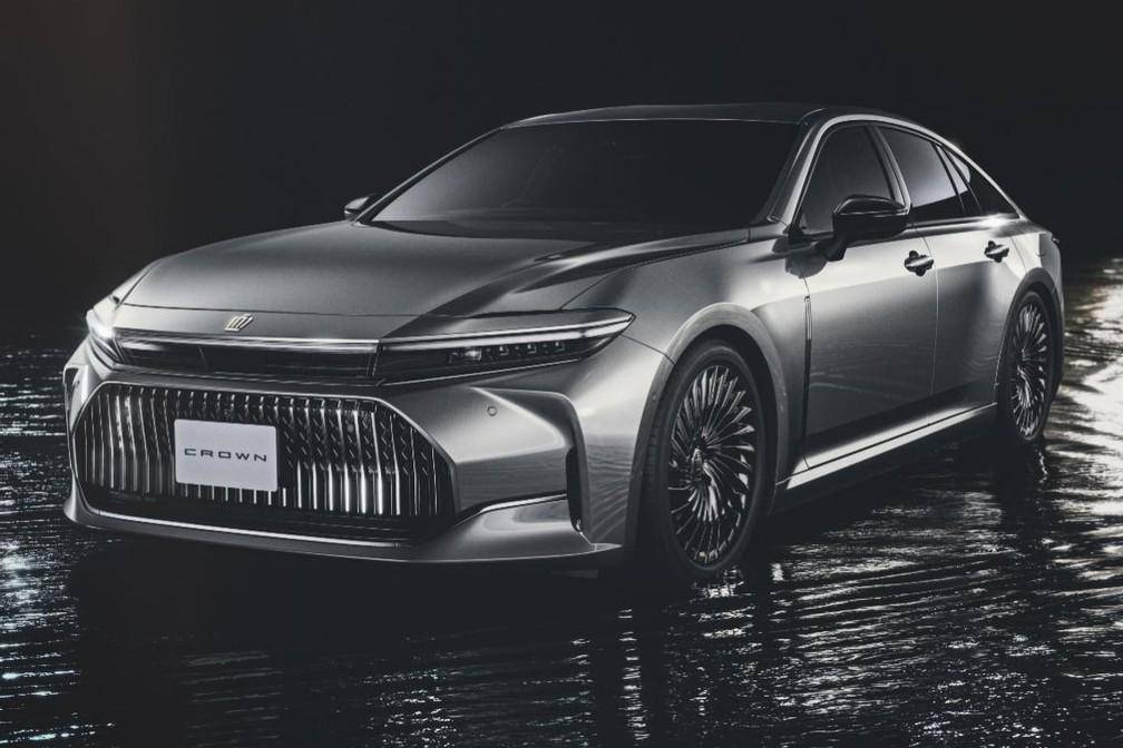 兩款“傳奇車型”即將發(fā)布，一汽豐田看點多