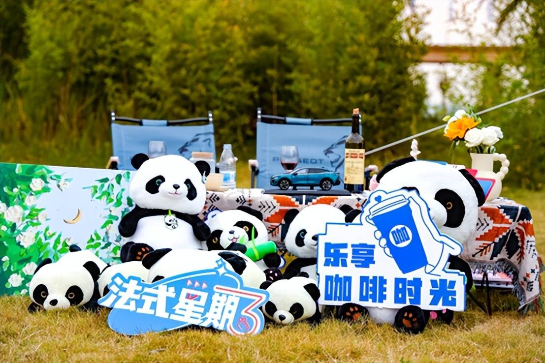 東風雪鐵龍、東風標致，雙十一節(jié)后能量加載指南！