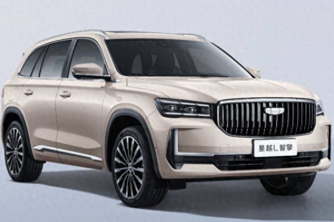 10月SUV銷量TOP 10自主狂占7席外國車要無立足之地?