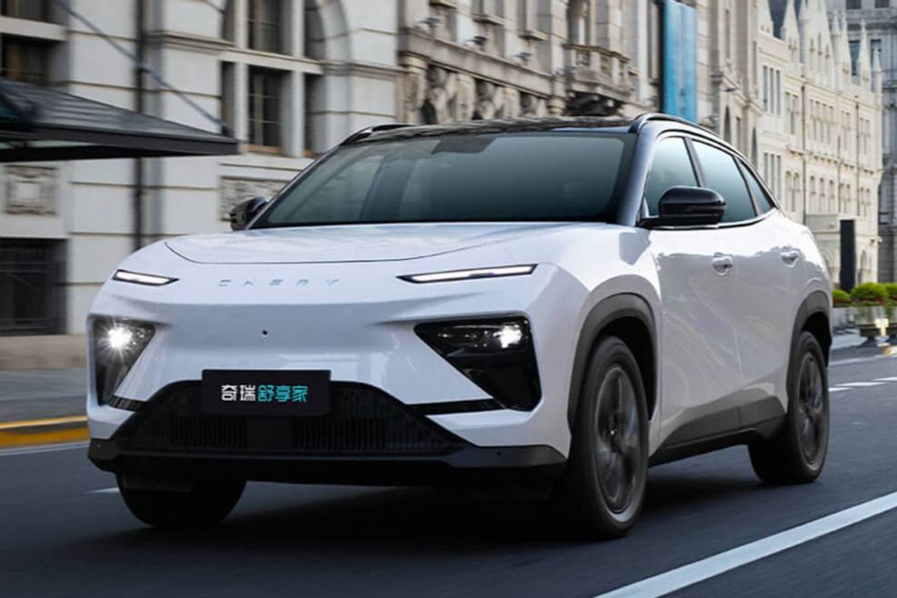 舒享家VS零跑 C11：傳統(tǒng)車企與新勢力，SUV誰更專業(yè)