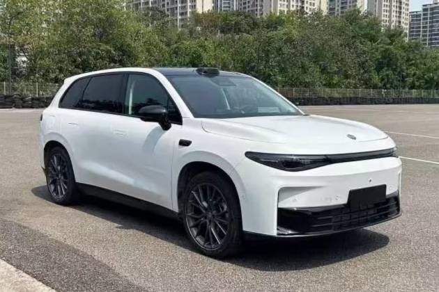 廣州車展重磅SUV盤(pán)點(diǎn)，比亞迪宋L領(lǐng)銜