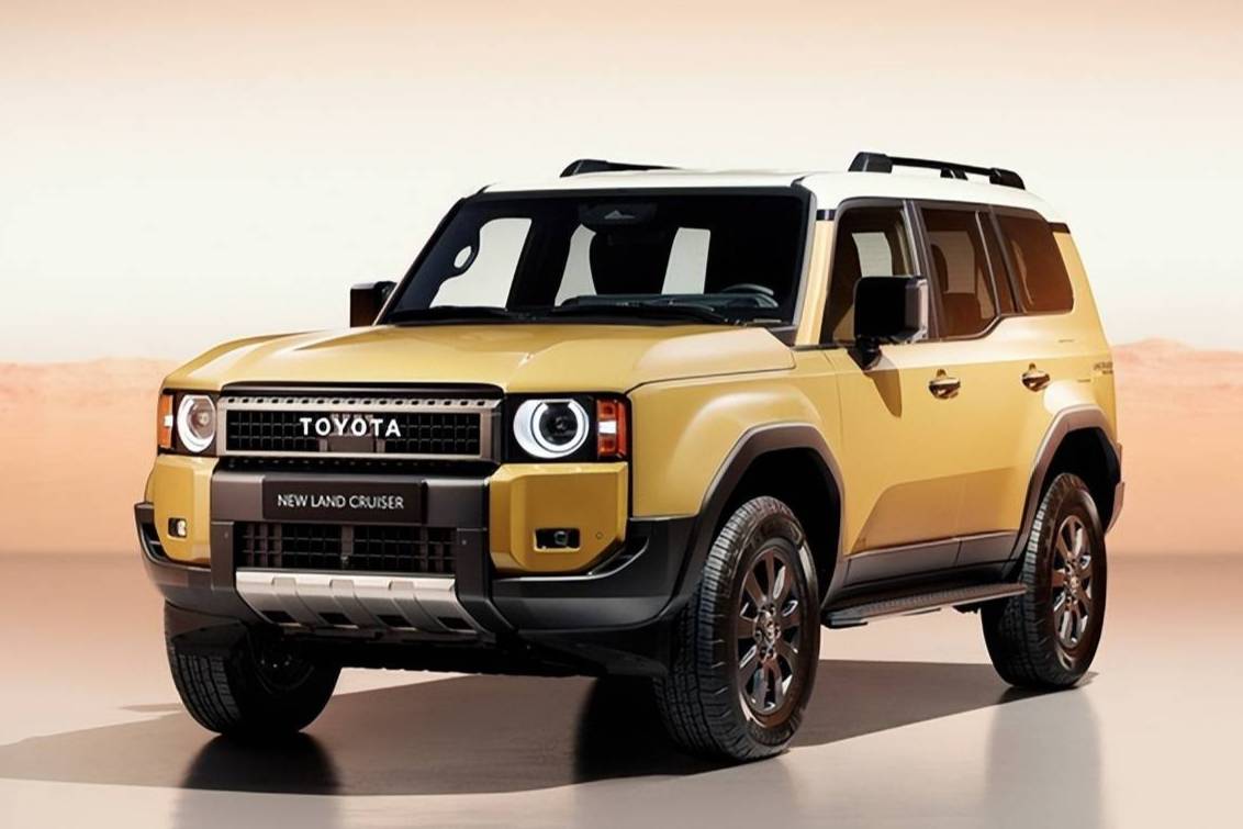 2023廣州車展：現(xiàn)代帕里斯帝挑戰(zhàn)國產(chǎn)普拉多，誰更勝一籌？