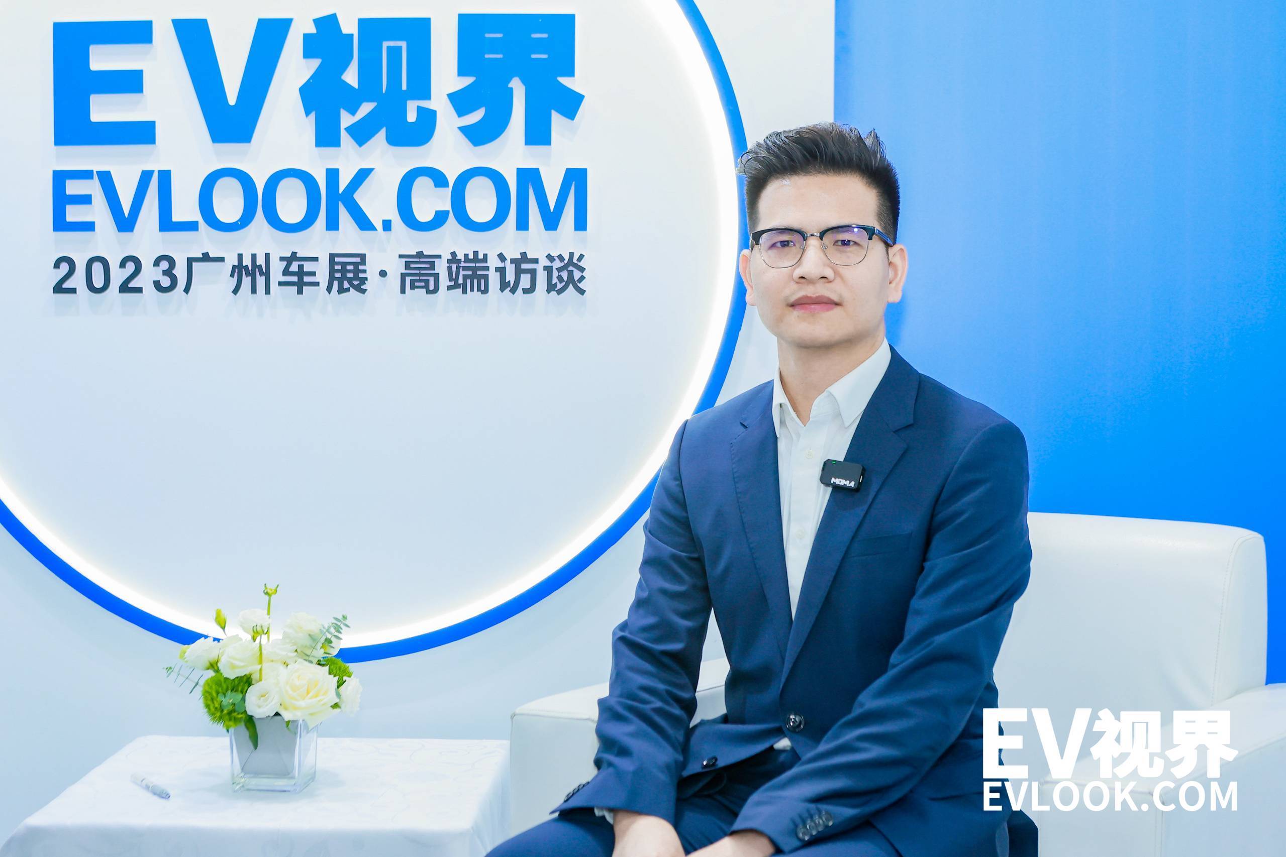 對話星途汽車黃磊：星途持續(xù)品牌向上，關鍵技術是出海核心競爭力