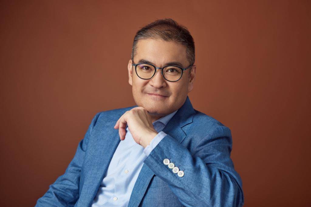 捷豹路虎吳辰：他強(qiáng)任他強(qiáng)，清風(fēng)拂山崗