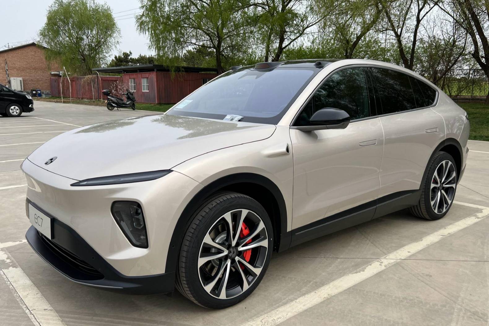 錢是大風(fēng)吹來的？Coupe SUV購車攻略