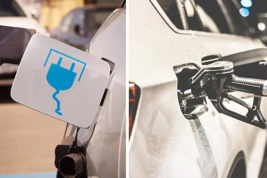 新能源汽车充电费没到“5元/度”就比燃油车划算，是真的吗？