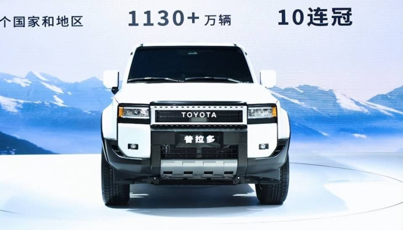 二胎三胎政策下，广州车展热门中大型SUV，哪款车更适合家庭出行？