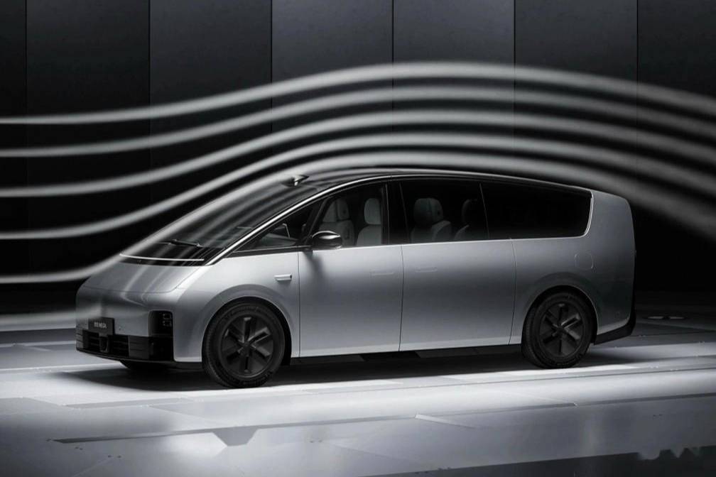 全都遙遙領先!盤點廣州車展上車企們都說了啥?