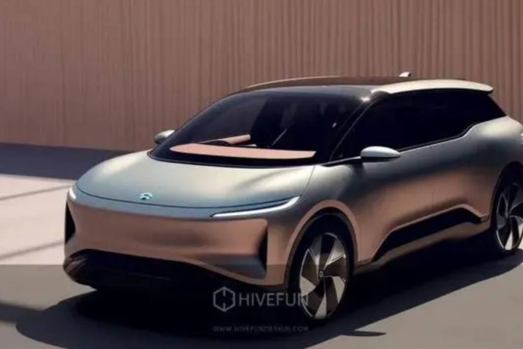 蔚來(lái)是不是快不行了？連車展都靜悄悄，是不是在憋什么大招？
