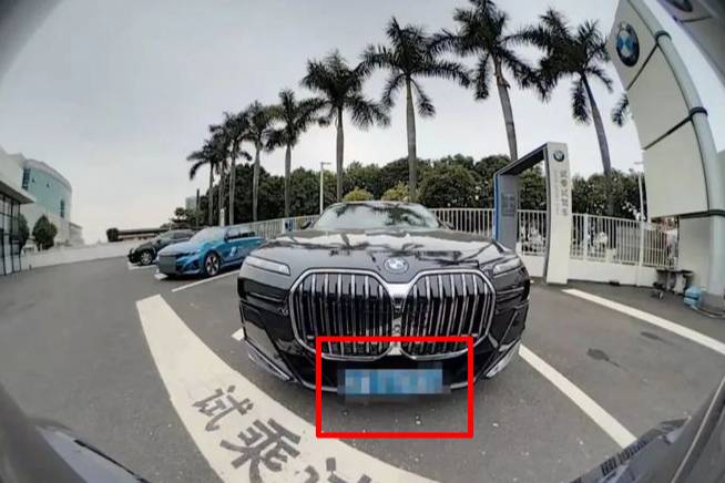 功能回歸：寶馬汽車逐步恢復遠程3D視圖功能，哨兵模式快回來了