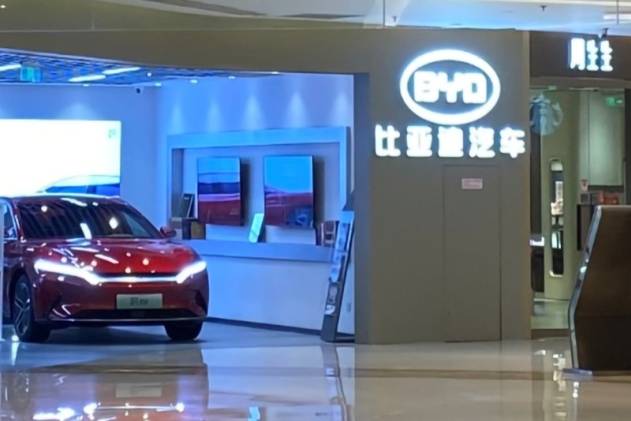 汽車銷量穩(wěn)步增長、經銷商叫苦不迭，為何越賣越虧？
