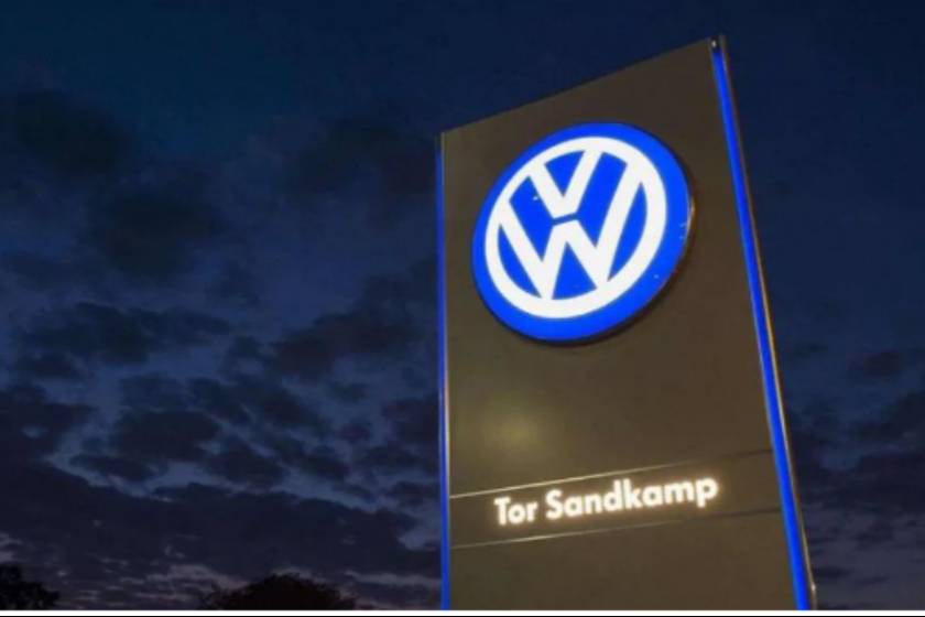 車壇快報|蔚來與吉利控股簽署換電戰略合作協議