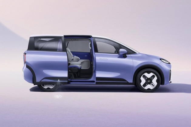 15萬家庭親子MPV ？極狐考拉滿足你