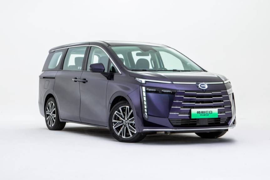 20万级家用首选MPV，纯电续航150公里，1.13L低油耗