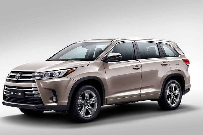?12月四品牌召回百萬輛車，豐田一家獨(dú)大，漢蘭達(dá)三處隱患