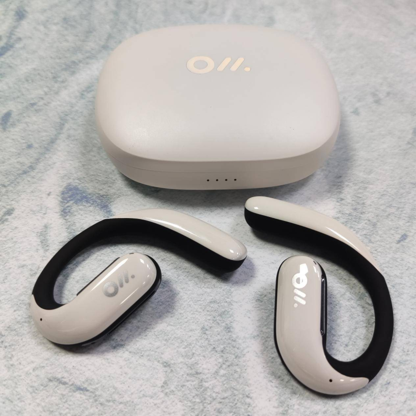 开放式耳机，舒适、安全、好听！三款热门产品测评帮你选  第4张